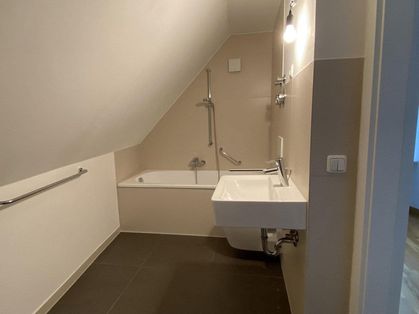 Prenájom bytu 3-izbový 105 m², Fürstenstraße 22, Kempten (Allgäu), Bavorsko Prenájom bytu 3-izbový 105 m², Fürstenstraße 22, Kempten (Allgäu), Bavorsko