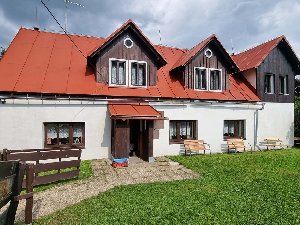 Prenájom rekreačného objektu, Josefův Důl, Liberecký kraj Prenájom rekreačného objektu, Josefův Důl, Liberecký kraj