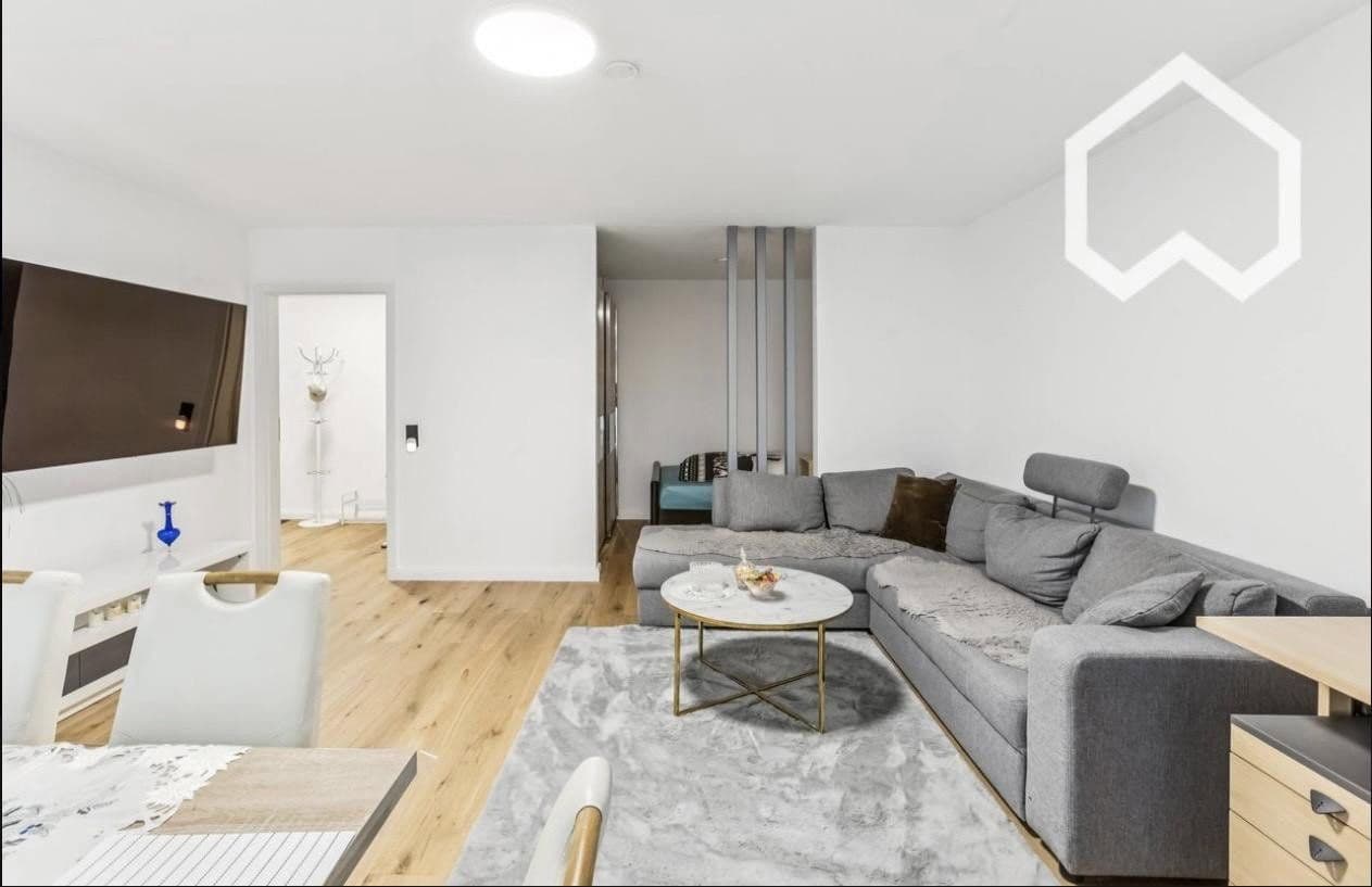 Predaj bytu 1-izbový 50 m², Hamburg, Hamburg Predaj bytu 1-izbový 50 m², Hamburg, Hamburg