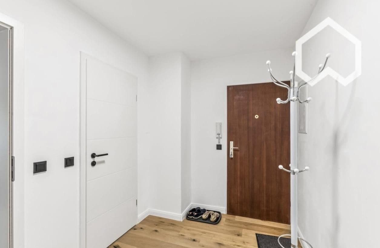 Predaj bytu 1-izbový 50 m², Hamburg, Hamburg Predaj bytu 1-izbový 50 m², Hamburg, Hamburg
