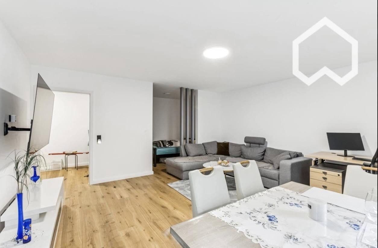 Predaj bytu 1-izbový 50 m², Hamburg, Hamburg Predaj bytu 1-izbový 50 m², Hamburg, Hamburg