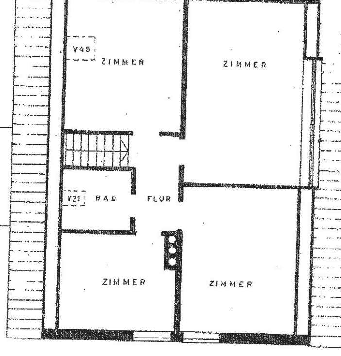 Prenájom bytu 3-izbový 69 m², Strandstraße 8, Fehmarn, Šlezvicko-Holštajnsko Prenájom bytu 3-izbový 69 m², Strandstraße 8, Fehmarn, Šlezvicko-Holštajnsko