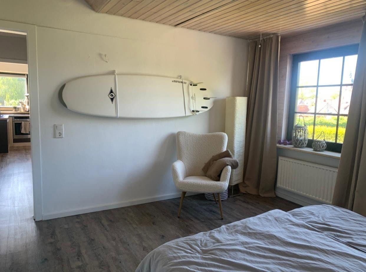 Prenájom bytu 3-izbový 69 m², Strandstraße 8, Fehmarn, Šlezvicko-Holštajnsko Prenájom bytu 3-izbový 69 m², Strandstraße 8, Fehmarn, Šlezvicko-Holštajnsko