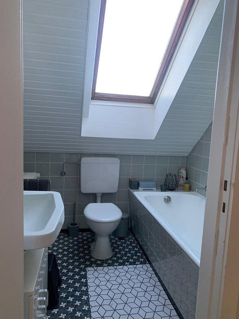 Prenájom bytu 3-izbový 69 m², Strandstraße 8, Fehmarn, Šlezvicko-Holštajnsko Prenájom bytu 3-izbový 69 m², Strandstraße 8, Fehmarn, Šlezvicko-Holštajnsko