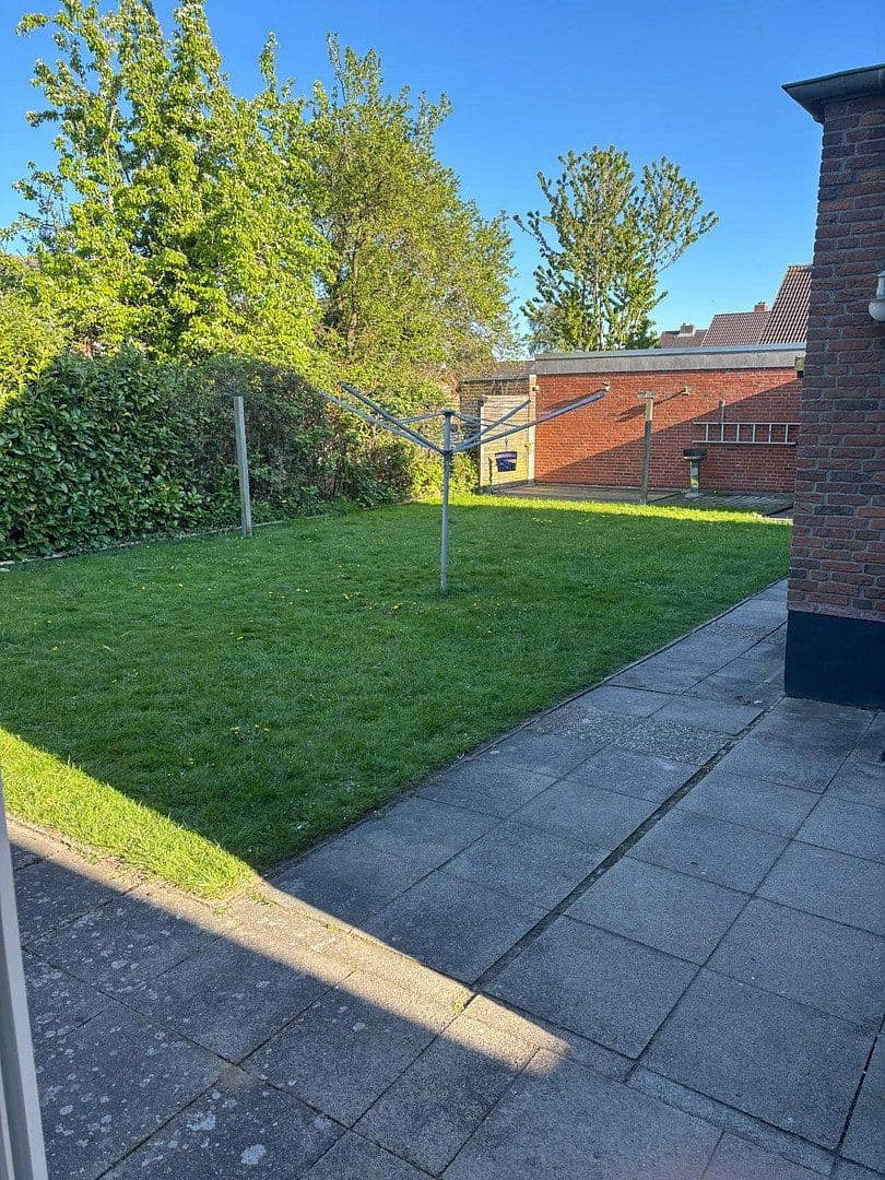 Prenájom bytu 3-izbový 69 m², Strandstraße 8, Fehmarn, Šlezvicko-Holštajnsko Prenájom bytu 3-izbový 69 m², Strandstraße 8, Fehmarn, Šlezvicko-Holštajnsko