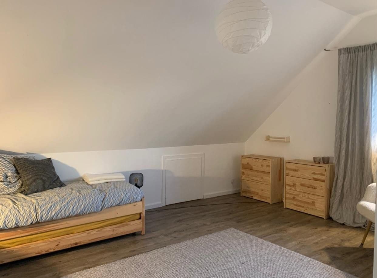 Prenájom bytu 3-izbový 69 m², Strandstraße 8, Fehmarn, Šlezvicko-Holštajnsko Prenájom bytu 3-izbový 69 m², Strandstraße 8, Fehmarn, Šlezvicko-Holštajnsko