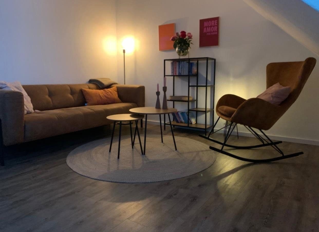 Prenájom bytu 3-izbový 69 m², Strandstraße 8, Fehmarn, Šlezvicko-Holštajnsko Prenájom bytu 3-izbový 69 m², Strandstraße 8, Fehmarn, Šlezvicko-Holštajnsko