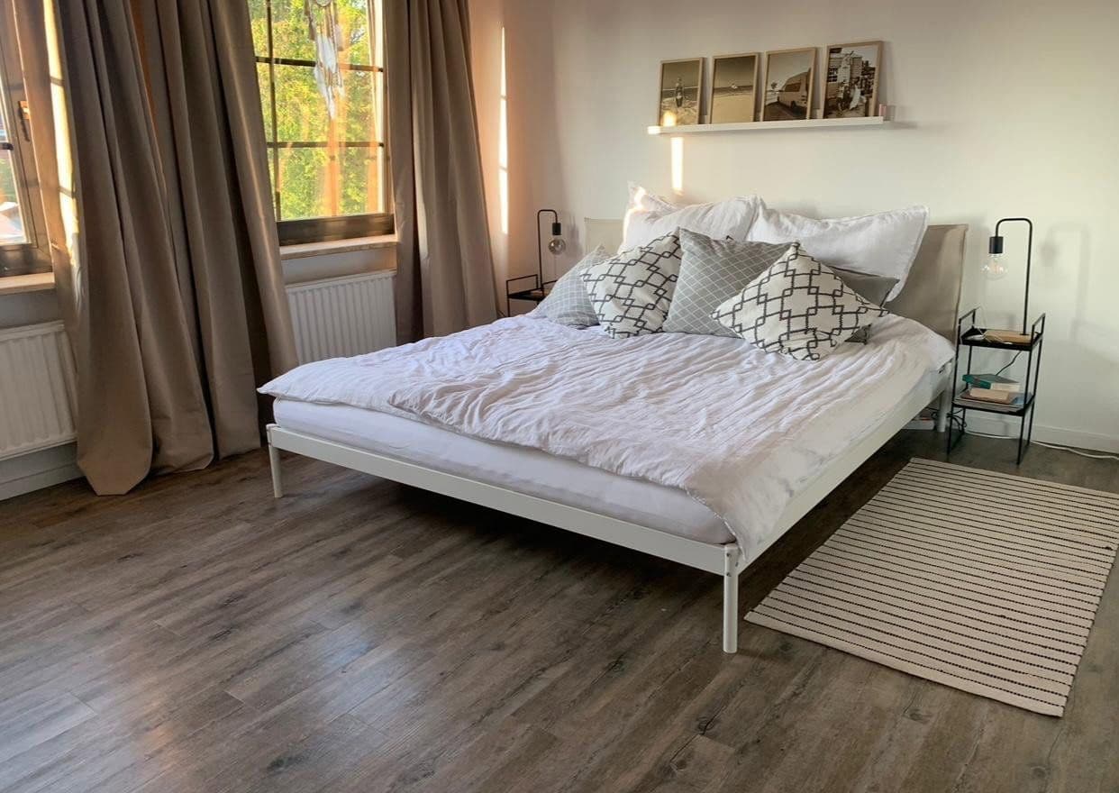 Prenájom bytu 3-izbový 69 m², Strandstraße 8, Fehmarn, Šlezvicko-Holštajnsko Prenájom bytu 3-izbový 69 m², Strandstraße 8, Fehmarn, Šlezvicko-Holštajnsko