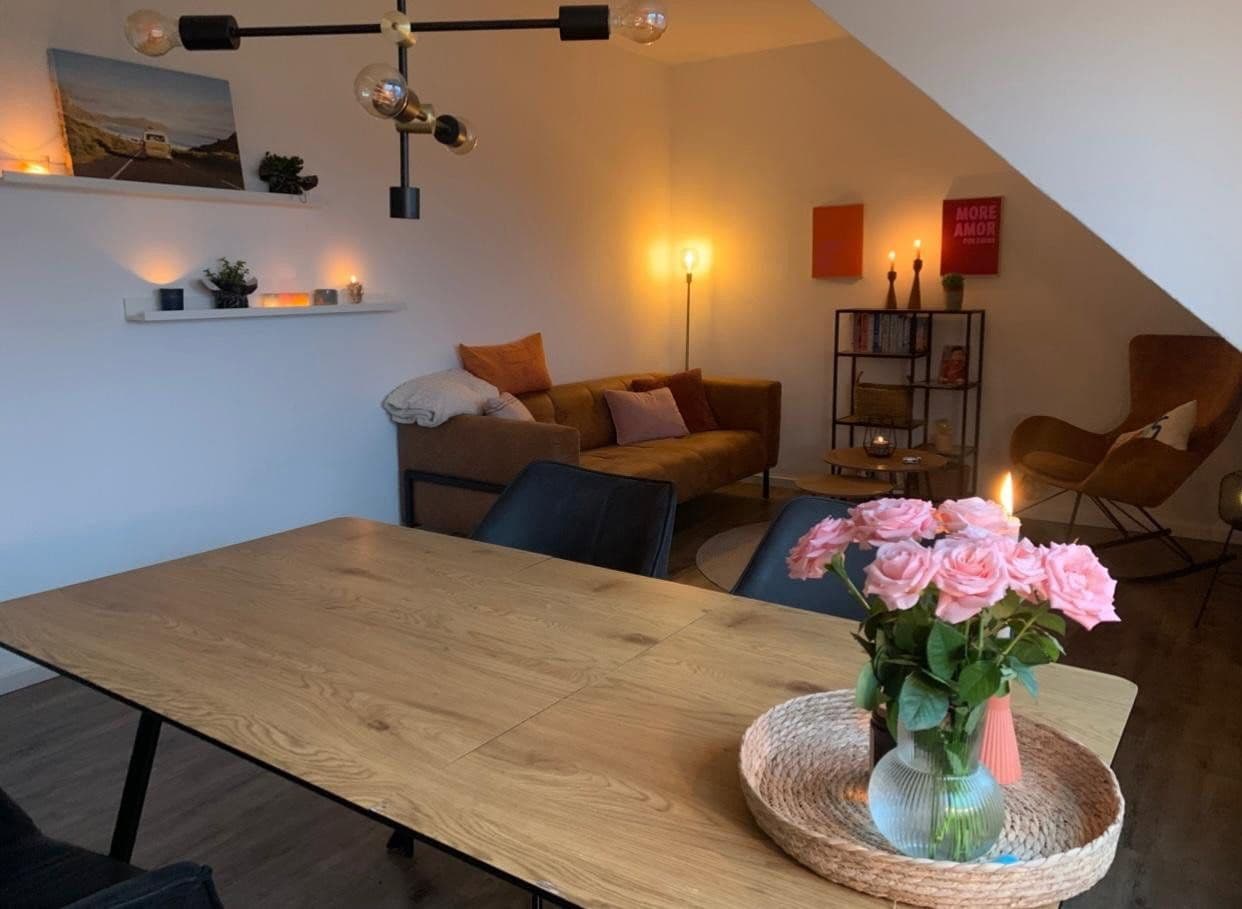 Prenájom bytu 3-izbový 69 m², Strandstraße 8, Fehmarn, Šlezvicko-Holštajnsko Prenájom bytu 3-izbový 69 m², Strandstraße 8, Fehmarn, Šlezvicko-Holštajnsko