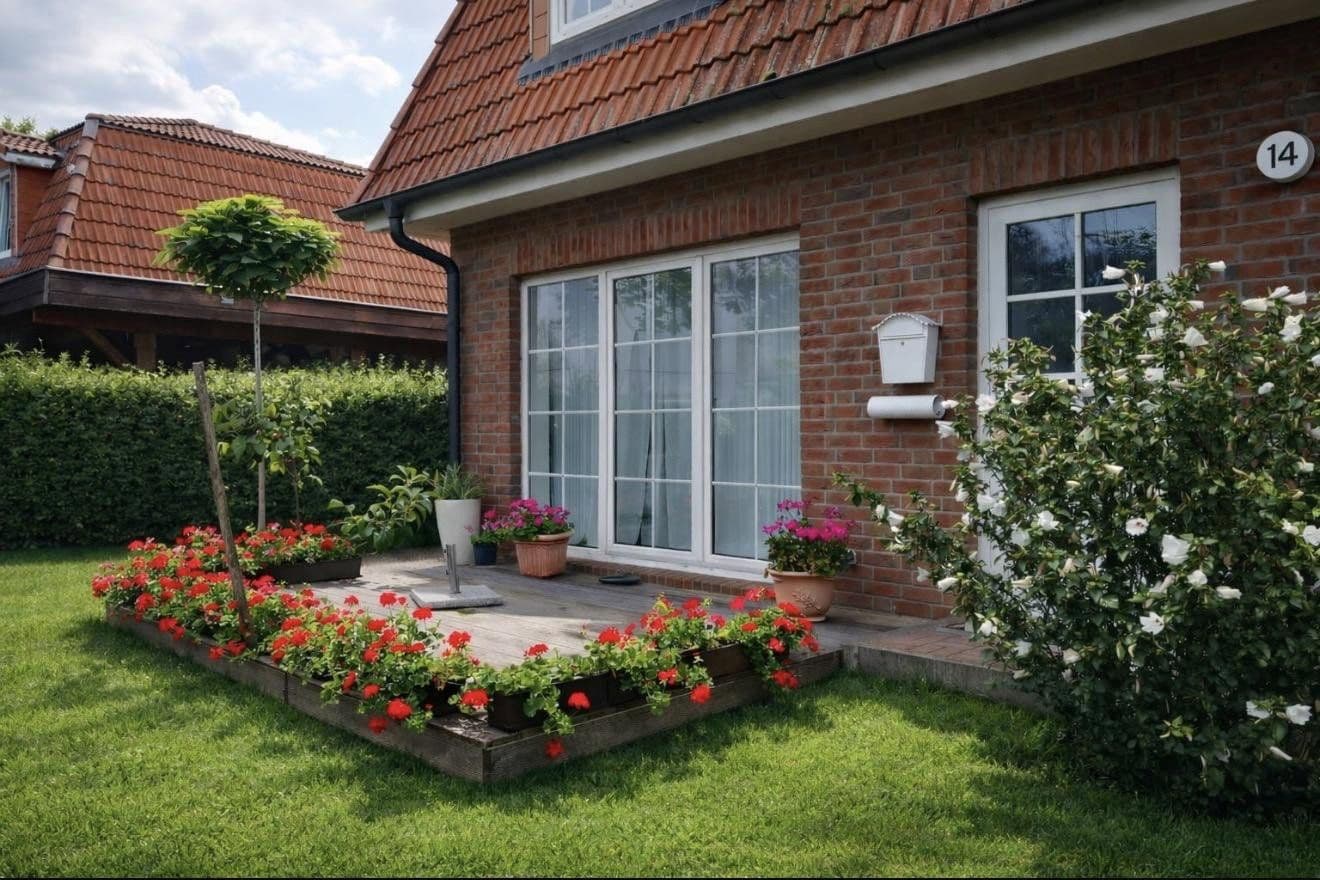 Predaj domu 99 m², pozemek 250 m², Potsdam, Brandenbursko Predaj domu 99 m², pozemek 250 m², Potsdam, Brandenbursko