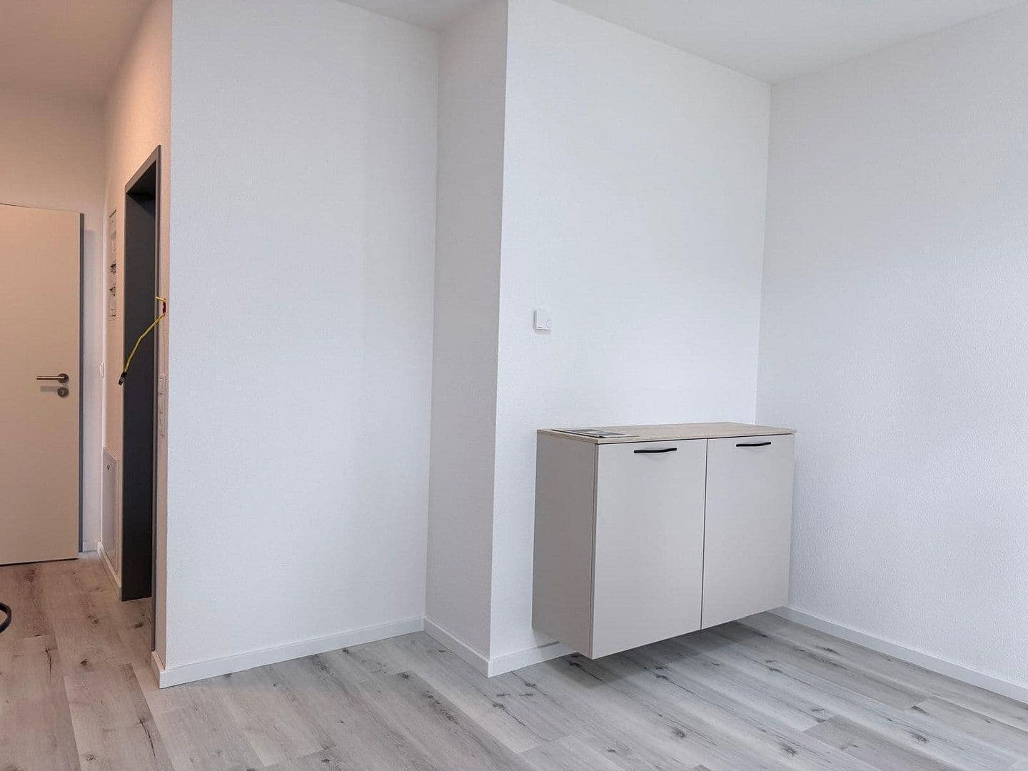 Prenájom bytu 1-izbový 25 m², Zähringerstraße 16A, Offenburg, Bádensko-Wurttembersko Prenájom bytu 1-izbový 25 m², Zähringerstraße 16A, Offenburg, Bádensko-Wurttembersko