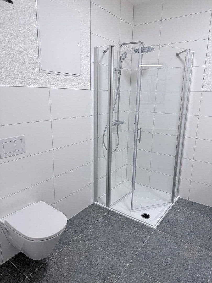 Prenájom bytu 1-izbový 25 m², Zähringerstraße 16A, Offenburg, Bádensko-Wurttembersko Prenájom bytu 1-izbový 25 m², Zähringerstraße 16A, Offenburg, Bádensko-Wurttembersko