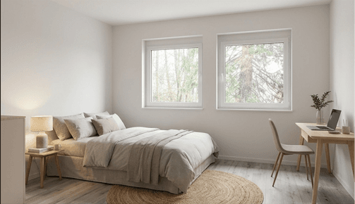 Prenájom bytu 1-izbový 25 m², Zähringerstraße 16A, Offenburg, Bádensko-Wurttembersko Prenájom bytu 1-izbový 25 m², Zähringerstraße 16A, Offenburg, Bádensko-Wurttembersko