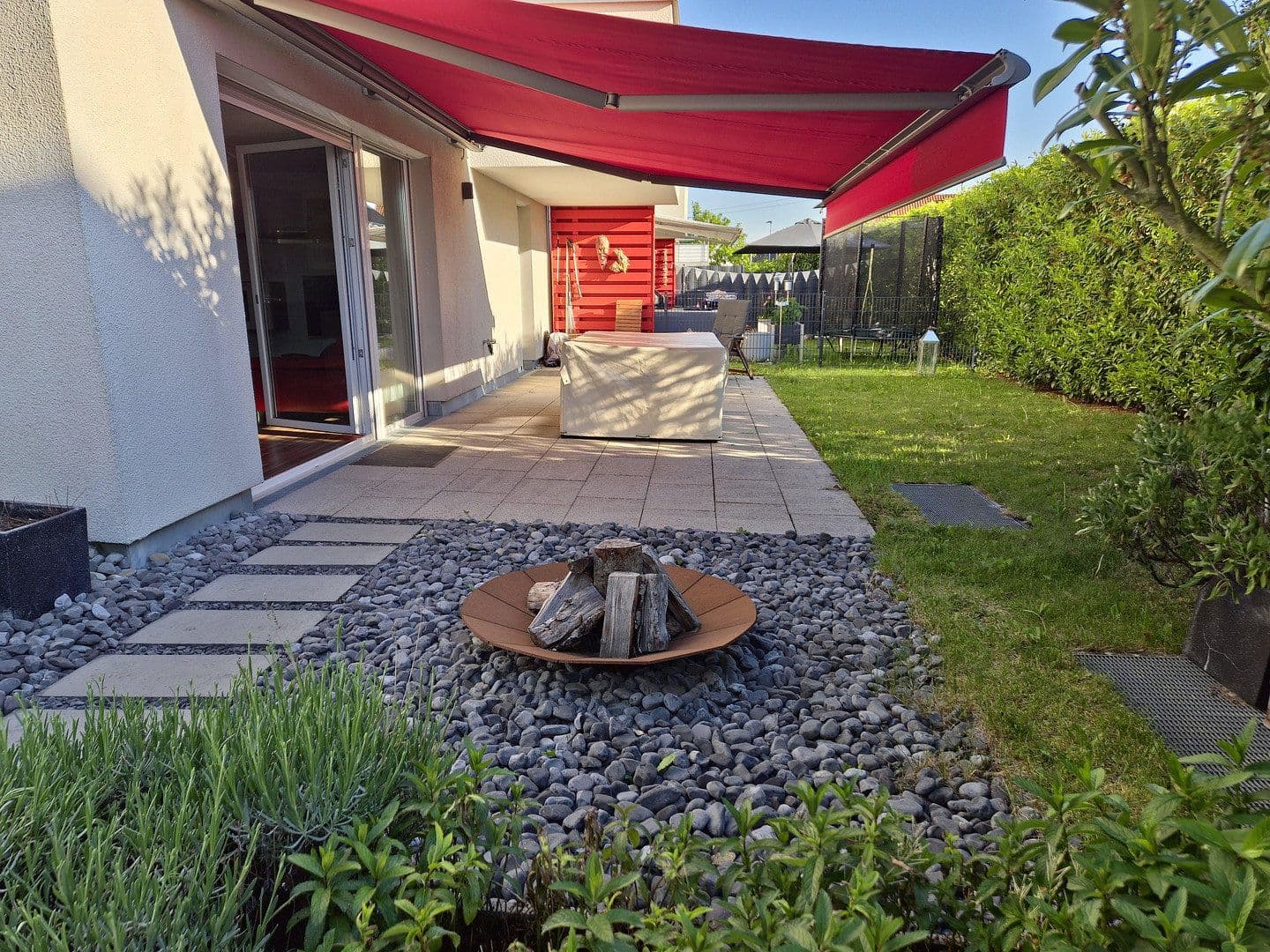 Predaj bytu 4-izbový 113 m², Altdorf, Bádensko-Wurttembersko Predaj bytu 4-izbový 113 m², Altdorf, Bádensko-Wurttembersko