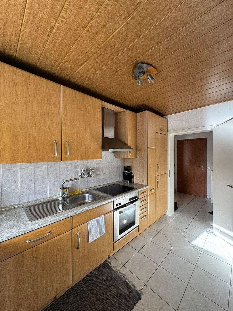Predaj bytu 4-izbový 82 m², Dietzenbach, Hesensko Predaj bytu 4-izbový 82 m², Dietzenbach, Hesensko