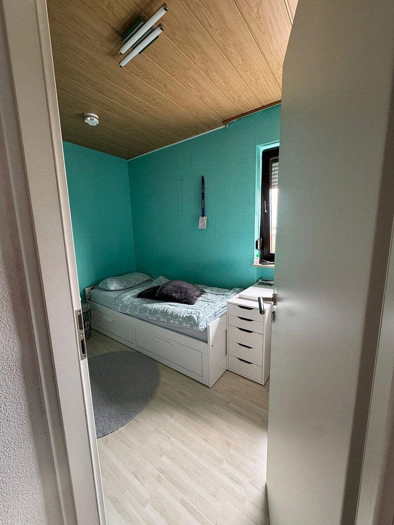 Predaj bytu 4-izbový 82 m², Dietzenbach, Hesensko Predaj bytu 4-izbový 82 m², Dietzenbach, Hesensko