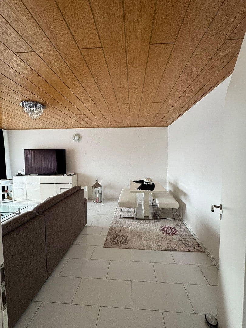 Predaj bytu 4-izbový 82 m², Dietzenbach, Hesensko Predaj bytu 4-izbový 82 m², Dietzenbach, Hesensko