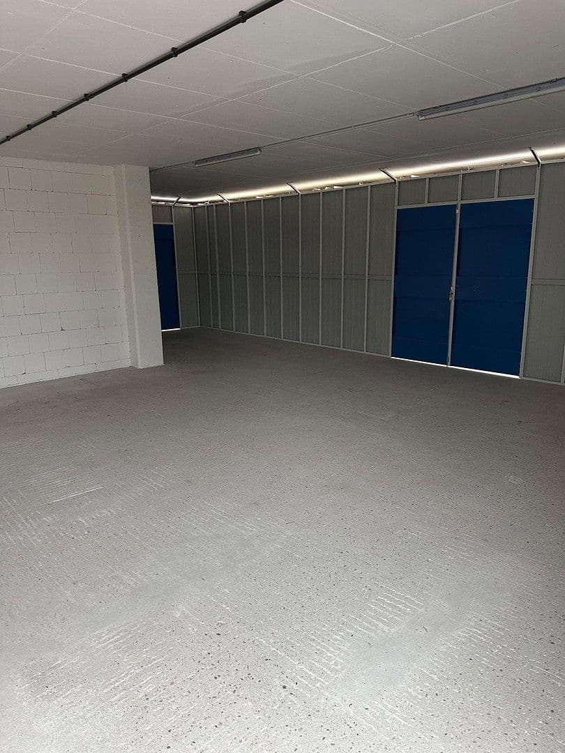 Prenájom nebytového priestoru 136 m², Körnerstrasse 48e, Berlin, Berlín Prenájom nebytového priestoru 136 m², Körnerstrasse 48e, Berlin, Berlín