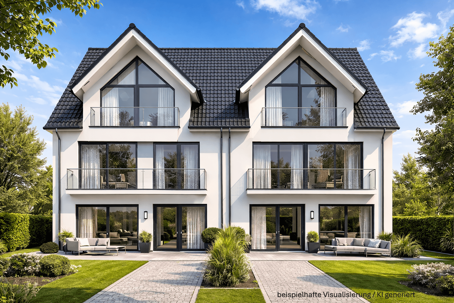 Predaj pozemku 851 m², Vestastr. 15, München, Bavorsko Predaj pozemku 851 m², Vestastr. 15, München, Bavorsko