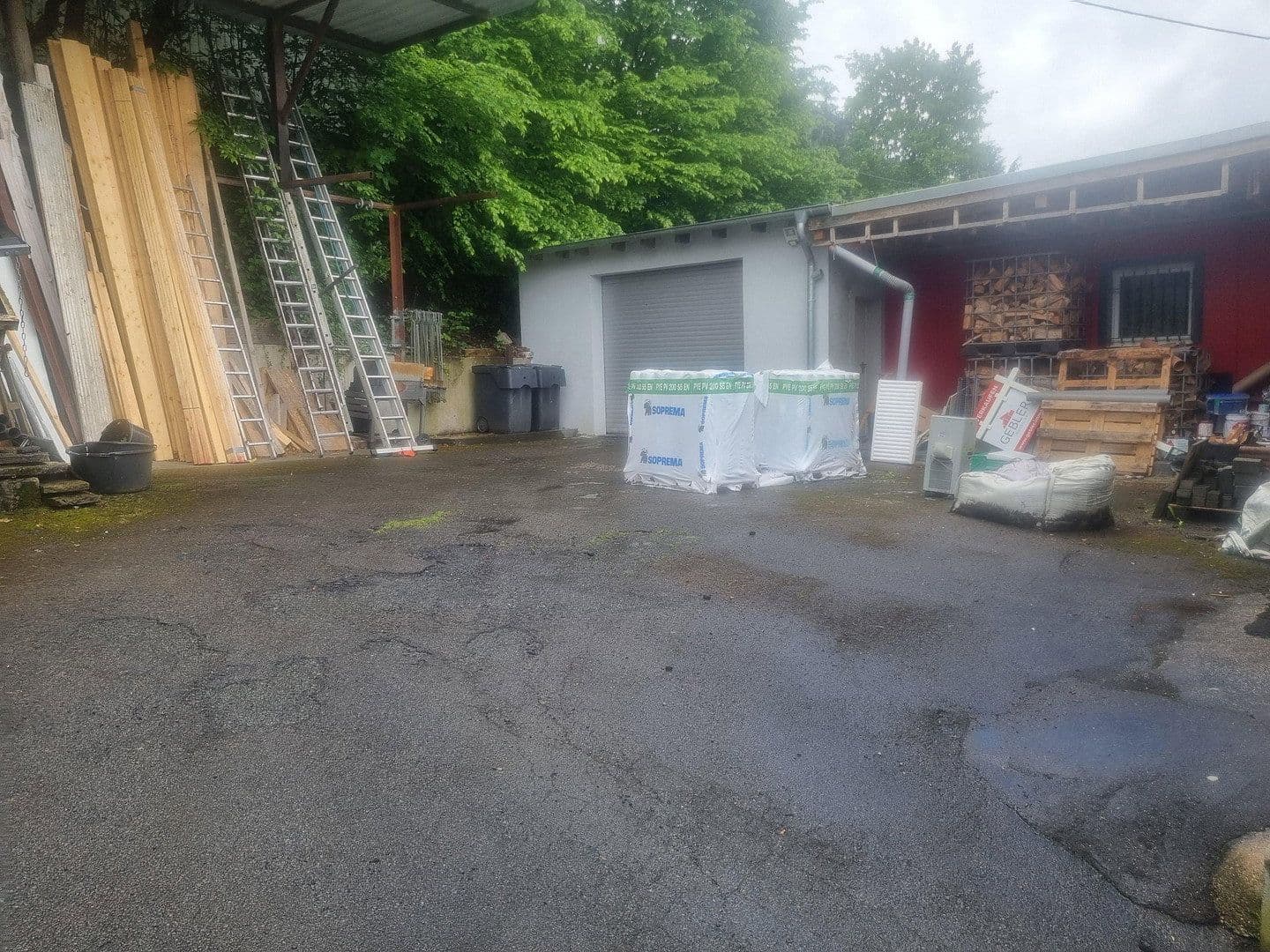 Predaj domu 490 m², pozemek 997 m², Iserlohn, Severné Porýnie - Westfálsko Predaj domu 490 m², pozemek 997 m², Iserlohn, Severné Porýnie - Westfálsko