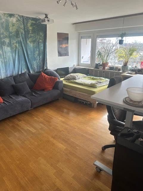 Predaj bytu 3-izbový 80 m², Gelbhofstrasse 5, München Großhadern, Bavorsko Predaj bytu 3-izbový 80 m², Gelbhofstrasse 5, München Großhadern, Bavorsko