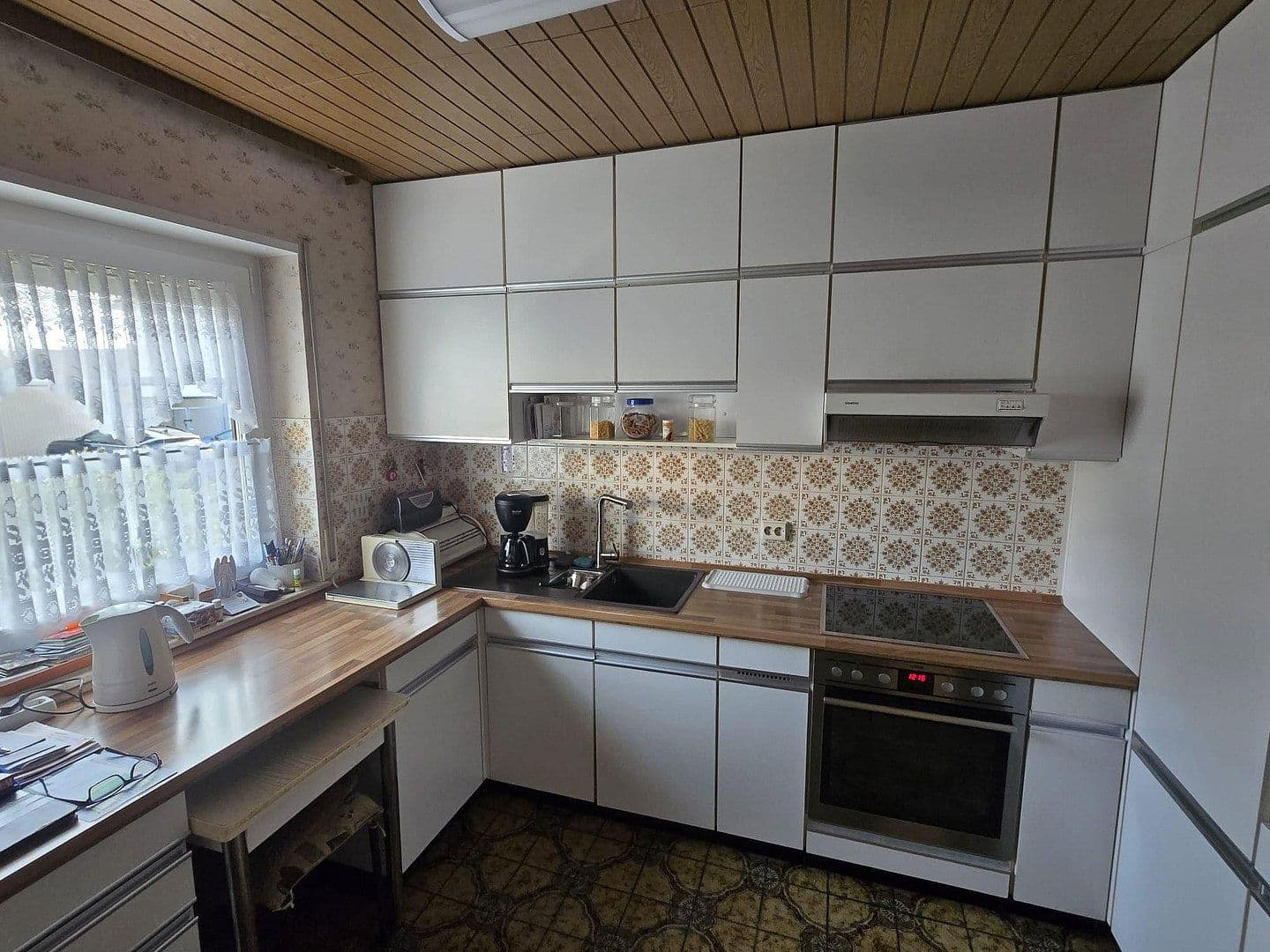 Predaj domu 135 m², pozemek 215 m², Aschaffenburg, Bavorsko Predaj domu 135 m², pozemek 215 m², Aschaffenburg, Bavorsko