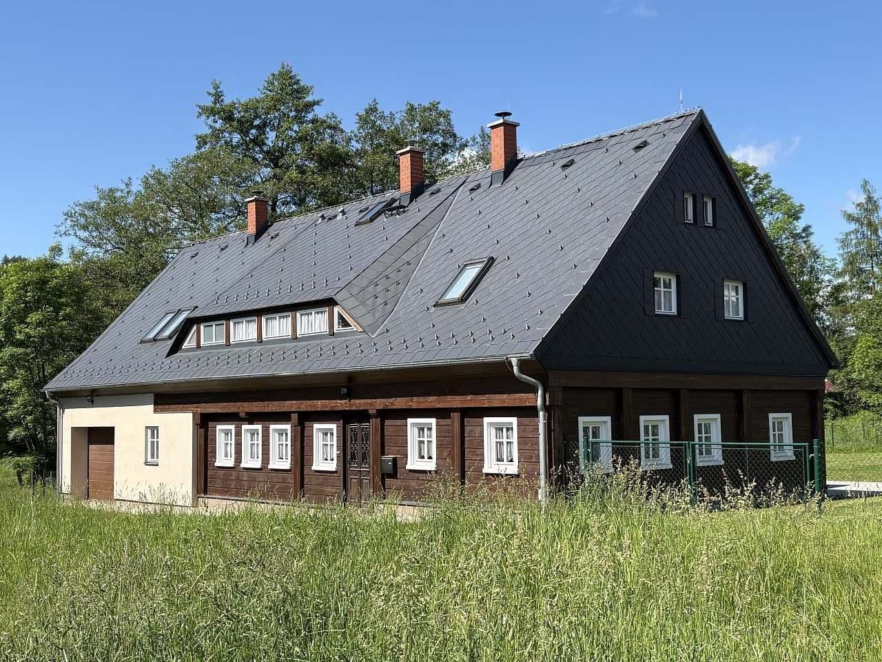 Prenájom rekreačného objektu, Horní Podluží, Ústecký kraj Prenájom rekreačného objektu, Horní Podluží, Ústecký kraj