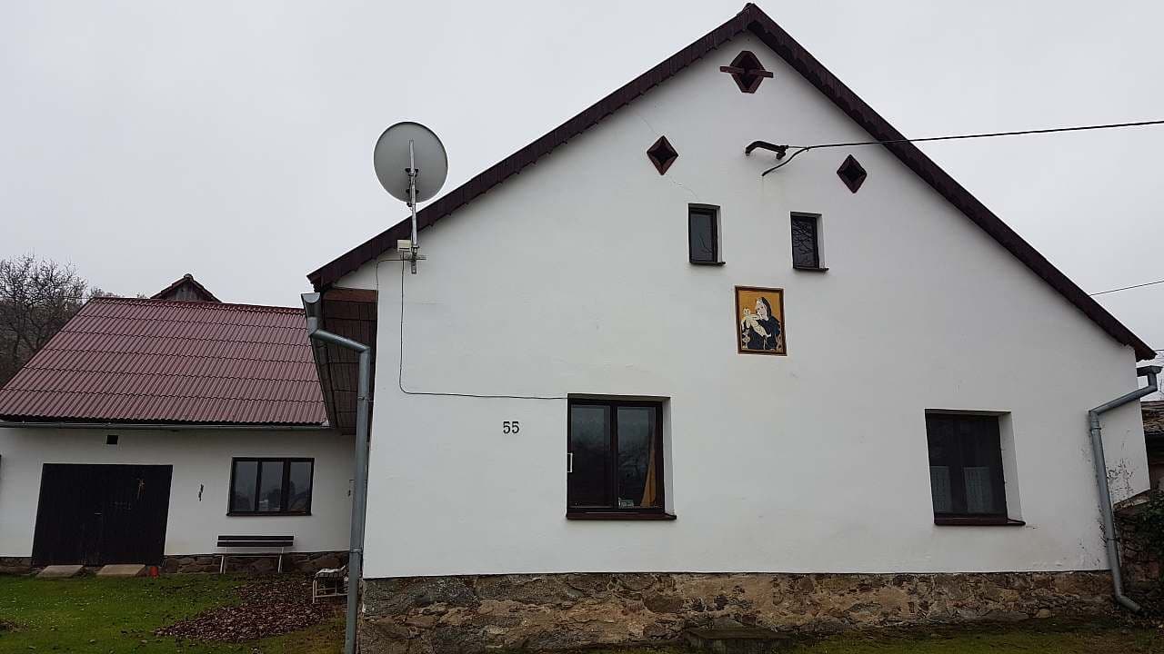 Prenájom rekreačného objektu, Bušanovice, Jihočeský kraj Prenájom rekreačného objektu, Bušanovice, Jihočeský kraj