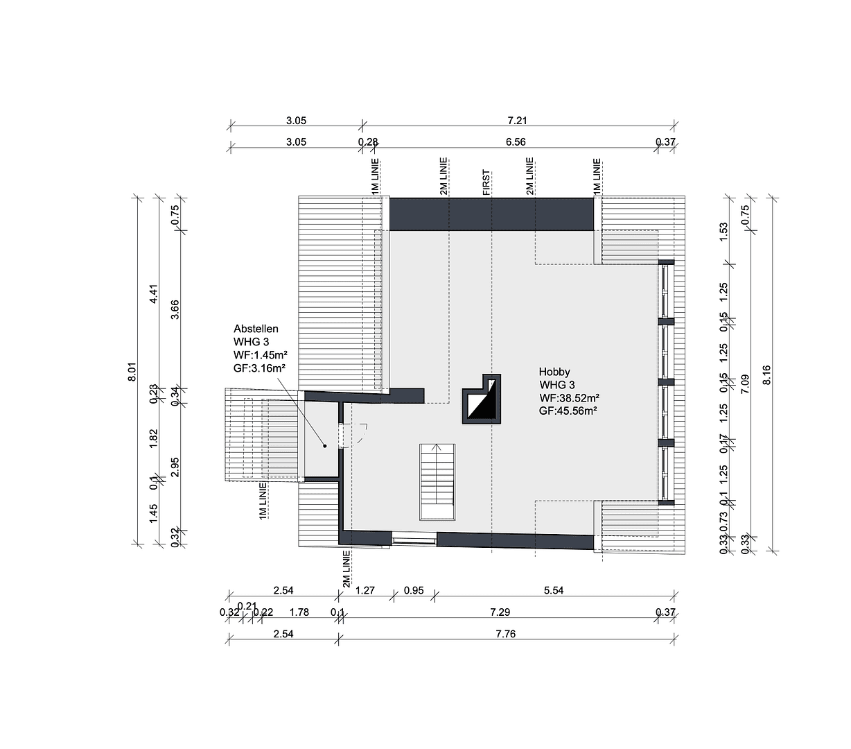 Prenájom bytu 3-izbový 105 m², Hindenburgerstr 96, Neustadt an der Weinstraße, Porýnie-Falcko Prenájom bytu 3-izbový 105 m², Hindenburgerstr 96, Neustadt an der Weinstraße, Porýnie-Falcko