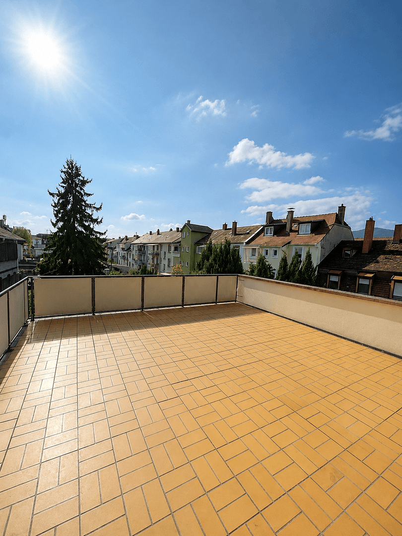 Prenájom bytu 3-izbový 105 m², Hindenburgerstr 96, Neustadt an der Weinstraße, Porýnie-Falcko Prenájom bytu 3-izbový 105 m², Hindenburgerstr 96, Neustadt an der Weinstraße, Porýnie-Falcko