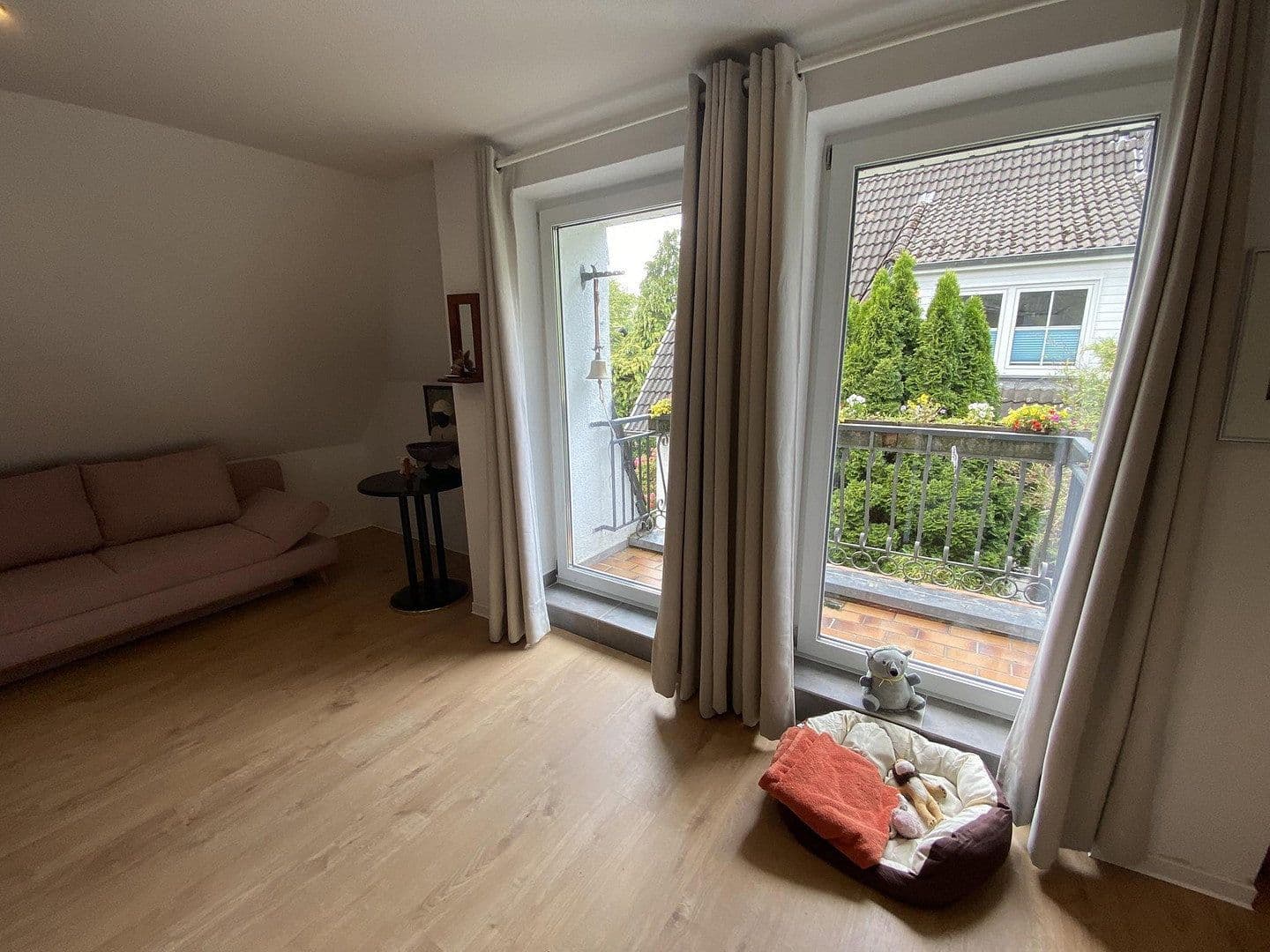 Predaj domu 240 m², pozemek 720 m², Lilienthal, Dolné Sasko Predaj domu 240 m², pozemek 720 m², Lilienthal, Dolné Sasko