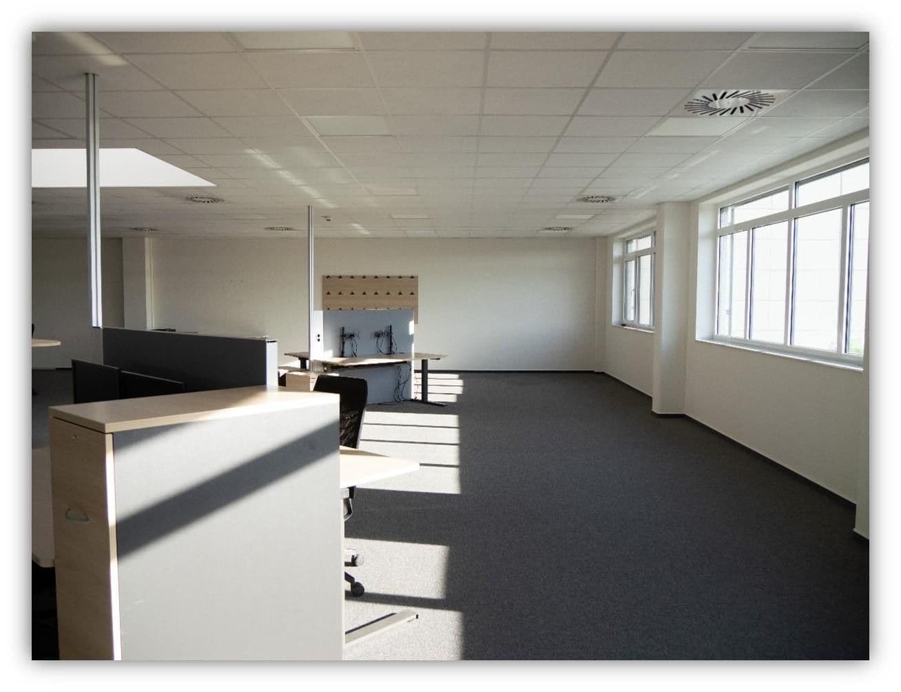 Prenájom kancelárie 853 m², Pölkestraße 7, Lage, Severné Porýnie - Westfálsko Prenájom kancelárie 853 m², Pölkestraße 7, Lage, Severné Porýnie - Westfálsko