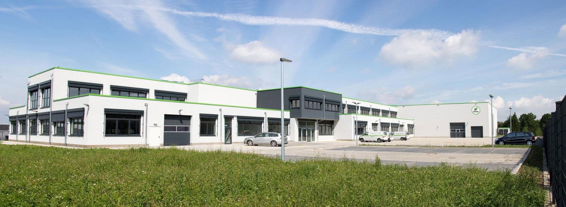 Prenájom kancelárie 853 m², Pölkestraße 7, Lage, Severné Porýnie - Westfálsko Prenájom kancelárie 853 m², Pölkestraße 7, Lage, Severné Porýnie - Westfálsko