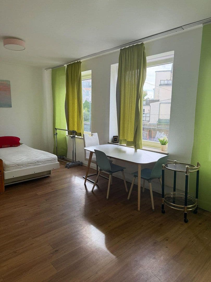 Prenájom kancelárie 158 m², Dobbenweg 6, Östliche Vorstadt - Steintor, Brémy Prenájom kancelárie 158 m², Dobbenweg 6, Östliche Vorstadt - Steintor, Brémy