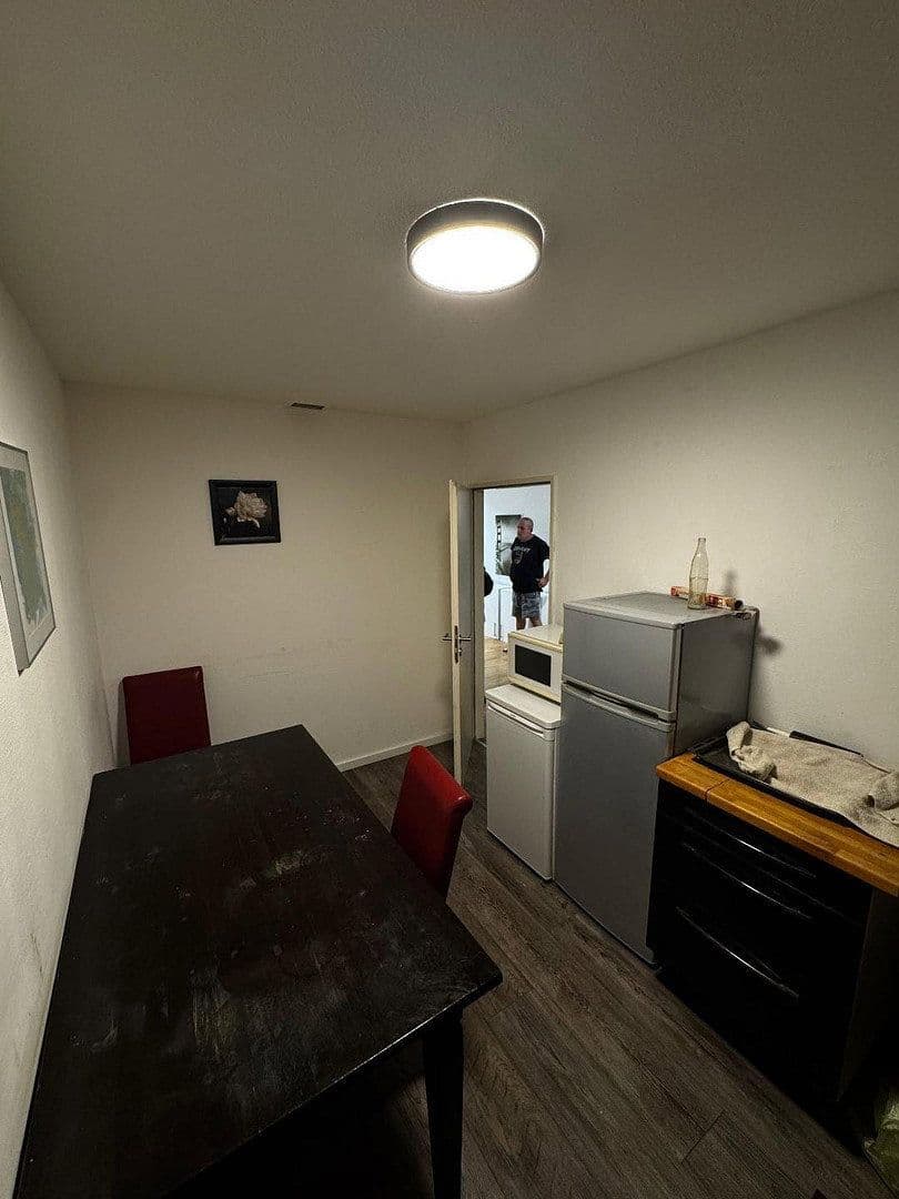 Prenájom kancelárie 158 m², Dobbenweg 6, Östliche Vorstadt - Steintor, Brémy Prenájom kancelárie 158 m², Dobbenweg 6, Östliche Vorstadt - Steintor, Brémy