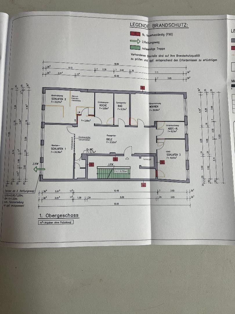 Prenájom kancelárie 158 m², Dobbenweg 6, Östliche Vorstadt - Steintor, Brémy Prenájom kancelárie 158 m², Dobbenweg 6, Östliche Vorstadt - Steintor, Brémy