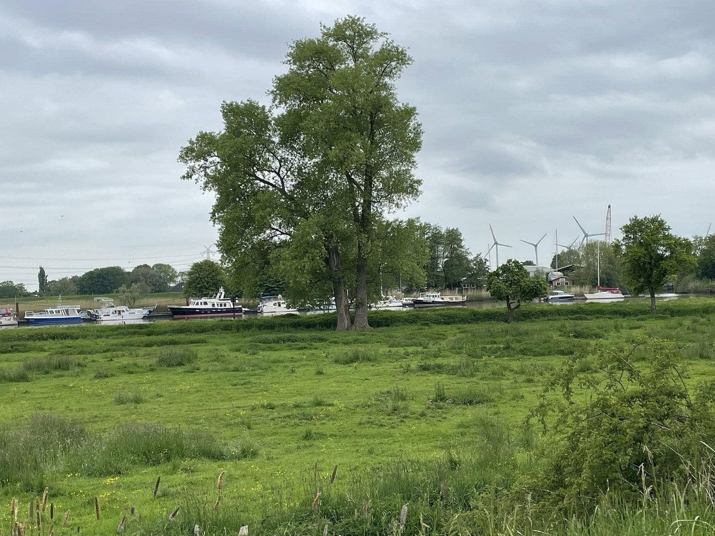 Predaj domu 188 m², pozemek 6.000 m², Bahrenfleth, Šlezvicko-Holštajnsko Predaj domu 188 m², pozemek 6.000 m², Bahrenfleth, Šlezvicko-Holštajnsko
