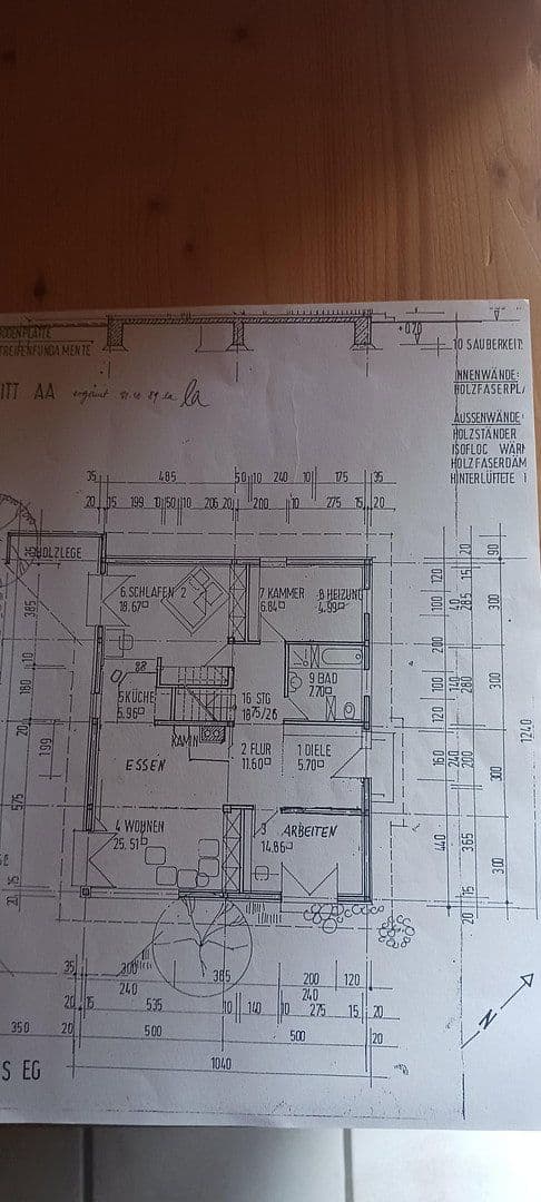 Predaj domu 188 m², pozemek 6.000 m², Bahrenfleth, Šlezvicko-Holštajnsko Predaj domu 188 m², pozemek 6.000 m², Bahrenfleth, Šlezvicko-Holštajnsko
