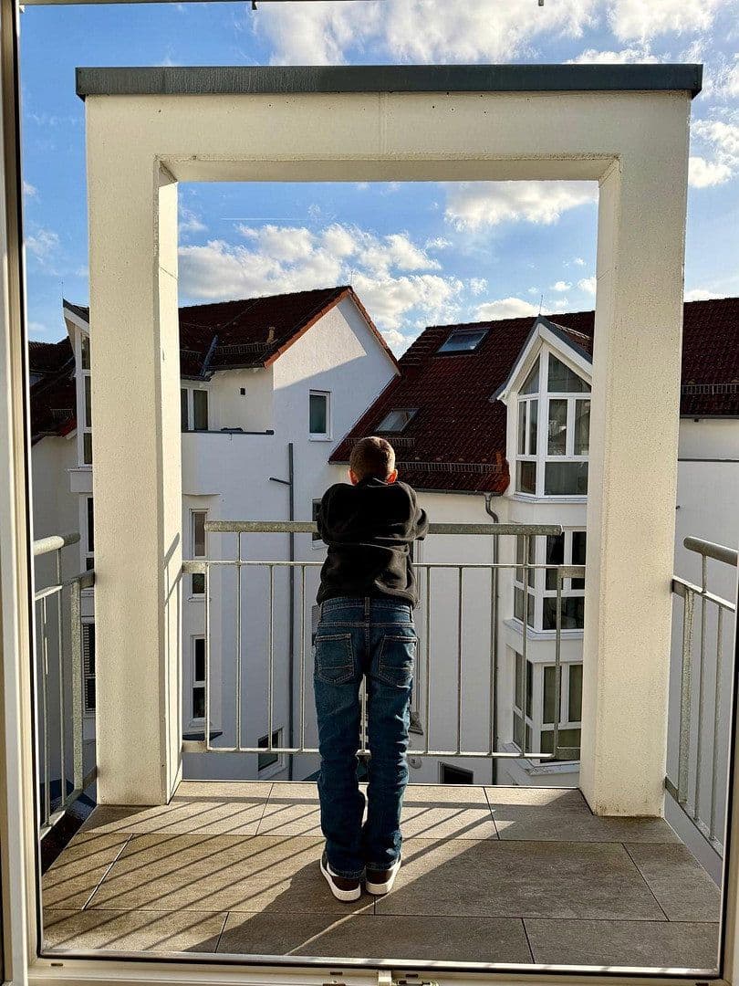 Predaj bytu 3-izbový 82 m², Am Schäfersberg 5a, Niedernhausen, Hesensko Predaj bytu 3-izbový 82 m², Am Schäfersberg 5a, Niedernhausen, Hesensko