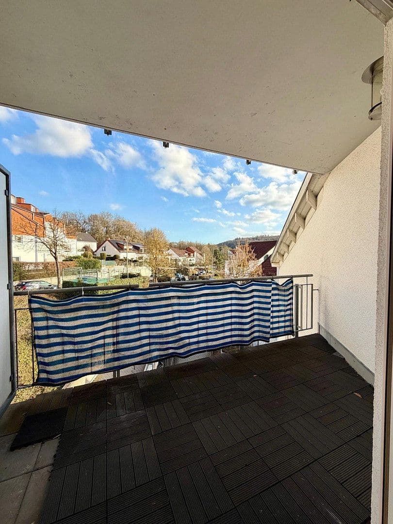Predaj bytu 3-izbový 82 m², Am Schäfersberg 5a, Niedernhausen, Hesensko Predaj bytu 3-izbový 82 m², Am Schäfersberg 5a, Niedernhausen, Hesensko