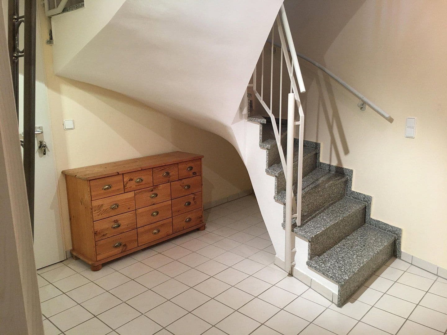 Predaj bytu 3-izbový 82 m², Am Schäfersberg 5a, Niedernhausen, Hesensko Predaj bytu 3-izbový 82 m², Am Schäfersberg 5a, Niedernhausen, Hesensko