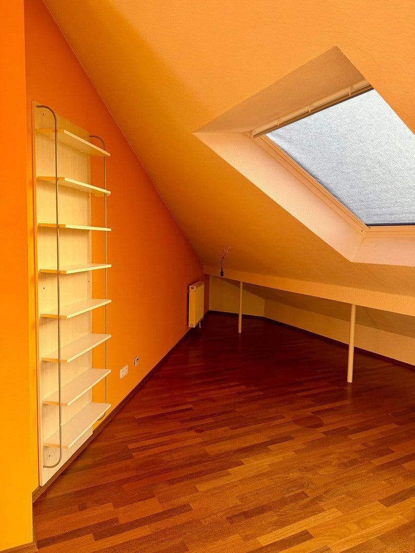 Predaj bytu 3-izbový 82 m², Am Schäfersberg 5a, Niedernhausen, Hesensko Predaj bytu 3-izbový 82 m², Am Schäfersberg 5a, Niedernhausen, Hesensko