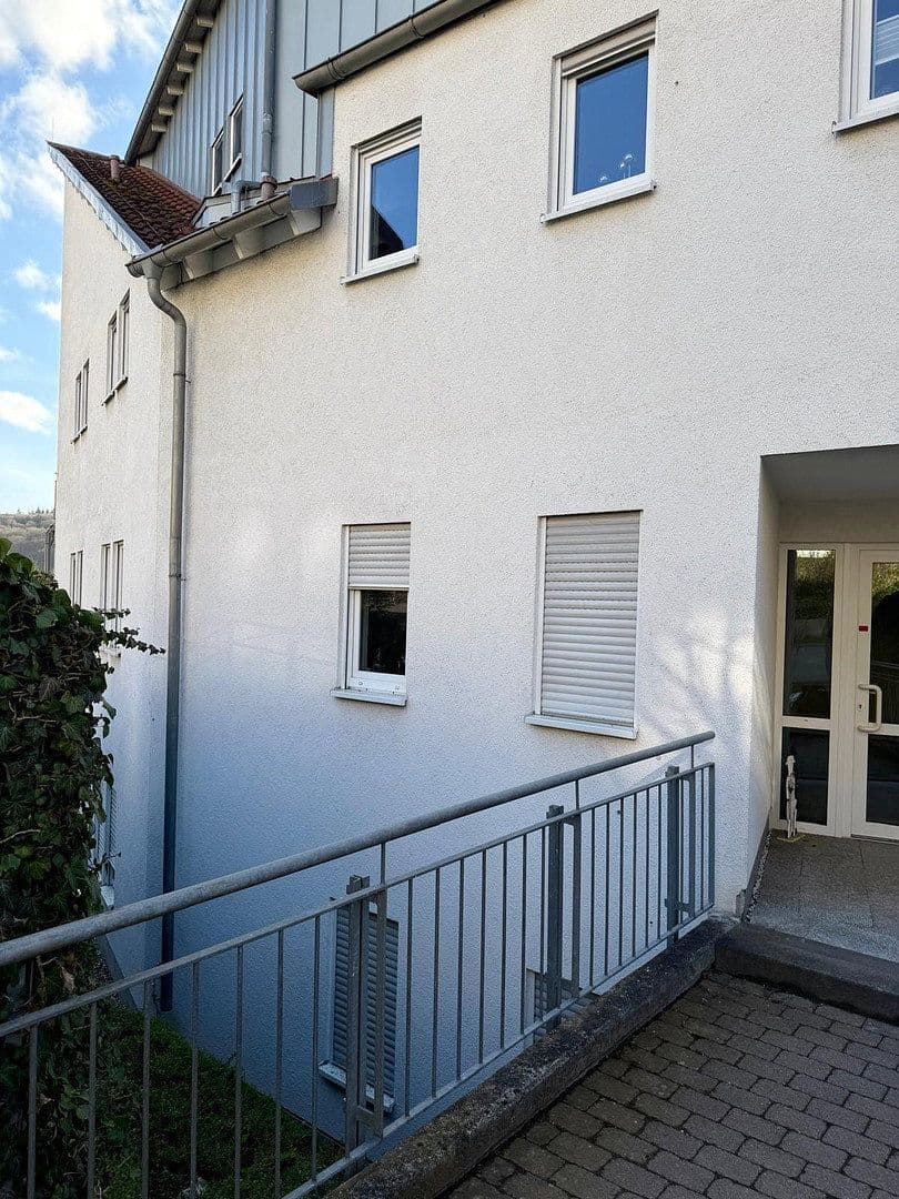 Predaj bytu 3-izbový 82 m², Am Schäfersberg 5a, Niedernhausen, Hesensko Predaj bytu 3-izbový 82 m², Am Schäfersberg 5a, Niedernhausen, Hesensko