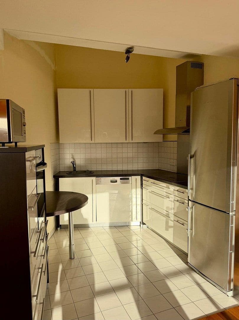 Predaj bytu 3-izbový 82 m², Am Schäfersberg 5a, Niedernhausen, Hesensko Predaj bytu 3-izbový 82 m², Am Schäfersberg 5a, Niedernhausen, Hesensko