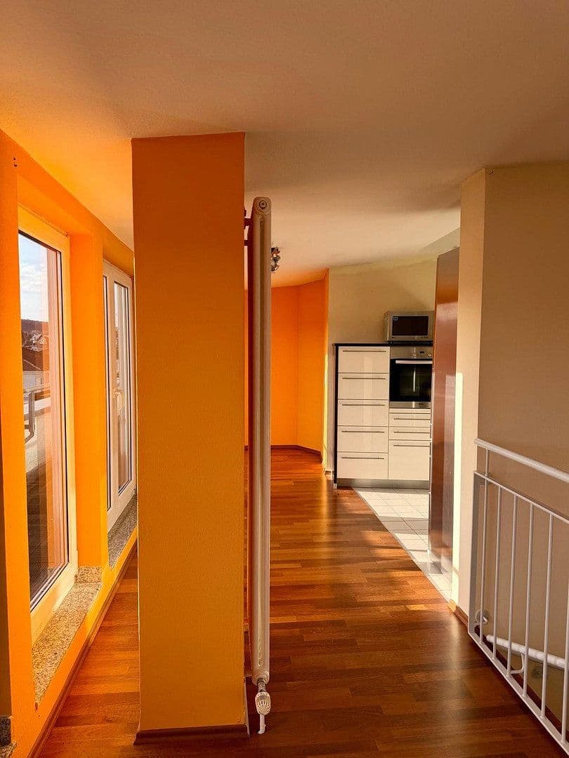 Predaj bytu 3-izbový 82 m², Am Schäfersberg 5a, Niedernhausen, Hesensko Predaj bytu 3-izbový 82 m², Am Schäfersberg 5a, Niedernhausen, Hesensko