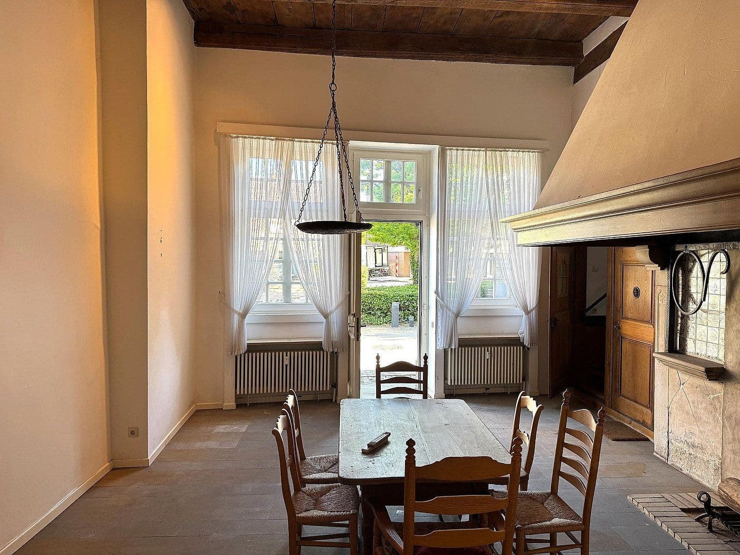Prenájom kancelárie 300 m², Weststrasse 17, Sendenhorst, Severné Porýnie - Westfálsko Prenájom kancelárie 300 m², Weststrasse 17, Sendenhorst, Severné Porýnie - Westfálsko