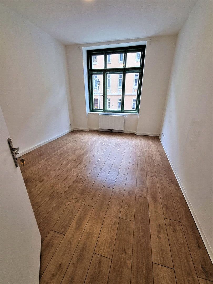 Prenájom bytu 3-izbový 100 m², Görlitz, Sasko Prenájom bytu 3-izbový 100 m², Görlitz, Sasko