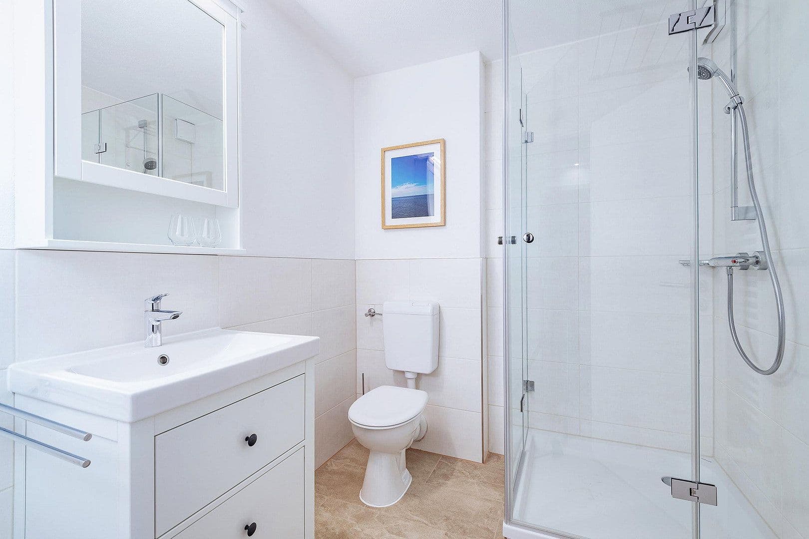 Prenájom bytu 2-izbový 34 m², Rostock, Meklenbursko-Predpomoransko Prenájom bytu 2-izbový 34 m², Rostock, Meklenbursko-Predpomoransko