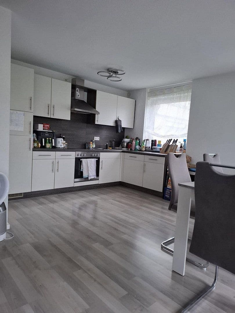 Prenájom bytu 2-izbový 78 m², Riedheimer Str. 1a, Hilzingen, Bádensko-Wurttembersko Prenájom bytu 2-izbový 78 m², Riedheimer Str. 1a, Hilzingen, Bádensko-Wurttembersko