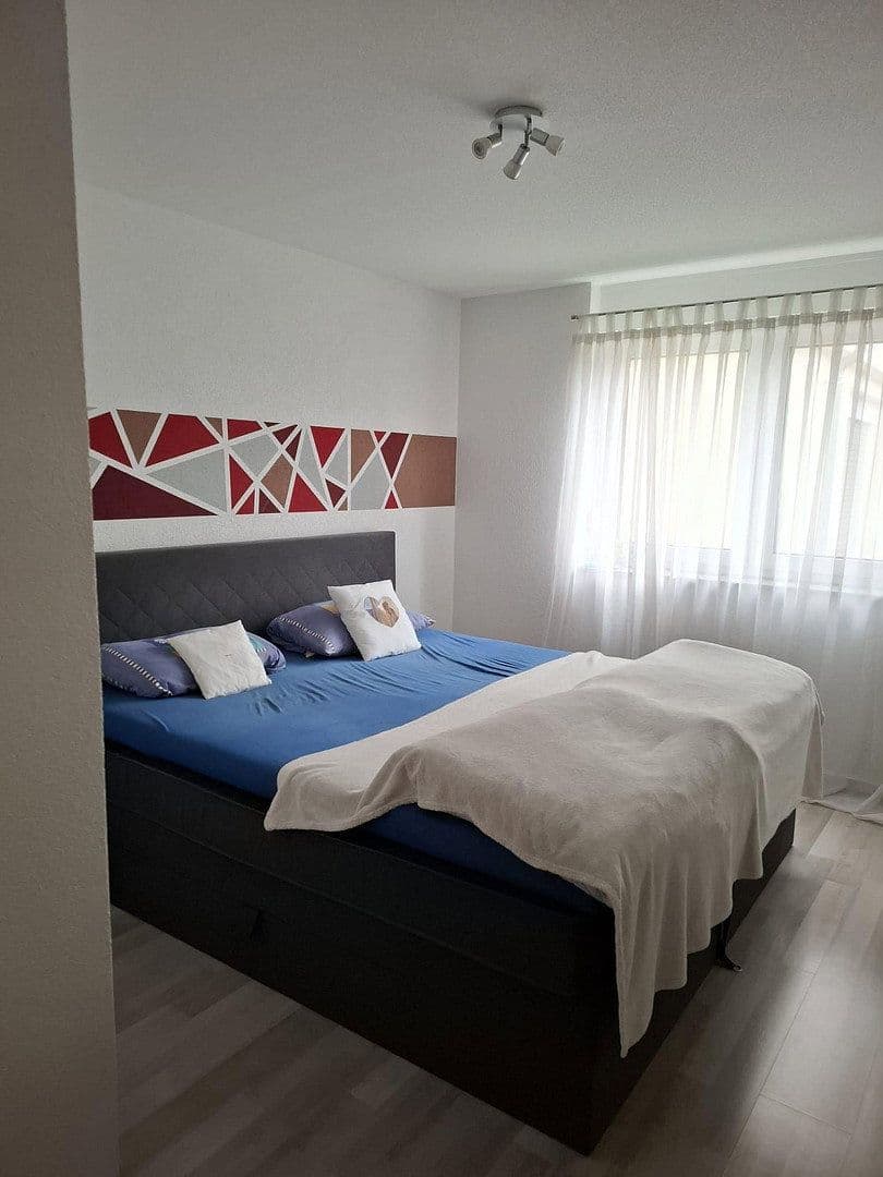 Prenájom bytu 2-izbový 78 m², Riedheimer Str. 1a, Hilzingen, Bádensko-Wurttembersko Prenájom bytu 2-izbový 78 m², Riedheimer Str. 1a, Hilzingen, Bádensko-Wurttembersko